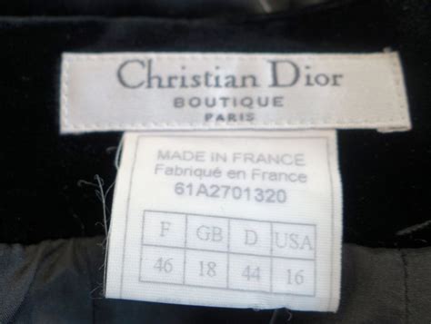 christian dior zweiteiler|Dior official website uk.